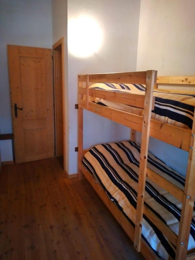 Maso Mandrea Barbara Apartment Buitenkant foto